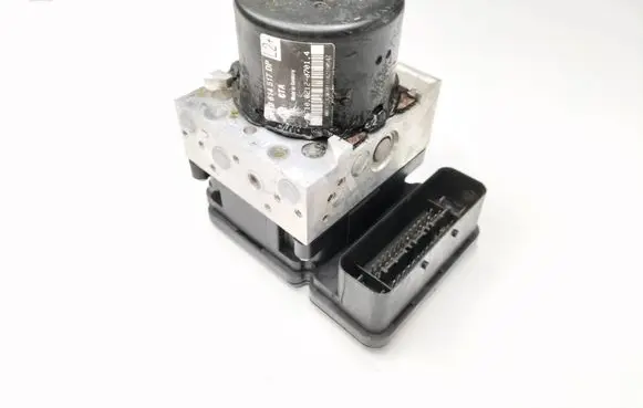 Volkswagen Caddy ABS Pump 1K0614517DP 1K0907379BL