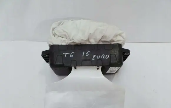 Passenger airbag
