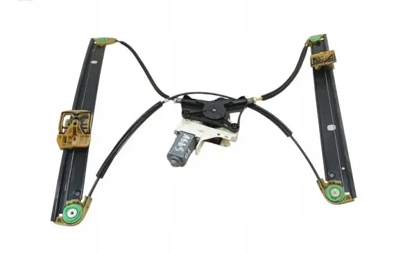Audi A6 C7 Front window lifting mechanism without motor 4G0837462