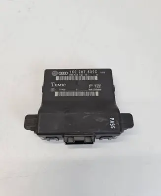 Volkswagen Touran I Gateway control module 1K0907530C 1K0907951