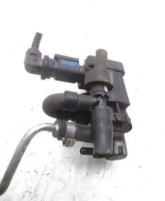 Peugeot 508 Turbo solenoid valve 9674084680