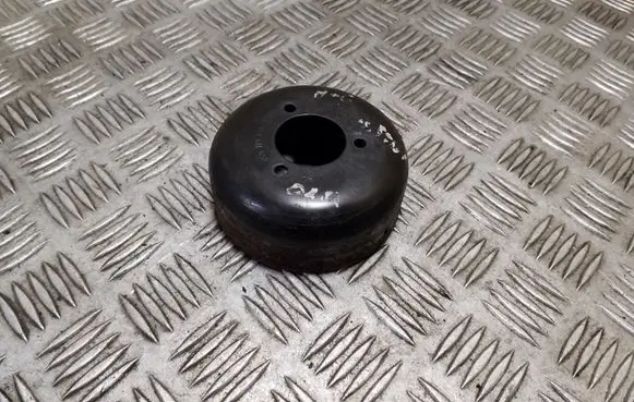 Audi A6 S6 C5 4B Water pump pulley 059119145A