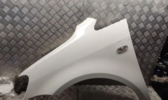 Volkswagen Caddy Fender