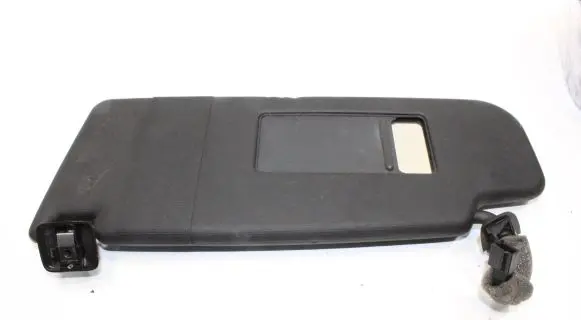 Volkswagen Scirocco Sun visor