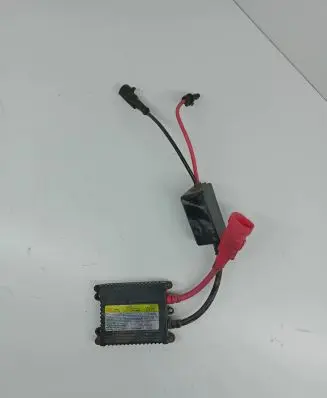 Audi A4 S4 B6 8E 8H Headlight ballast module Xenon 933010100 103877964