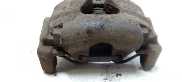 Volkswagen Sharan Front brake caliper