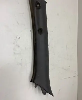 Toyota Land Cruiser (J120) (B) pillar trim (top) 6221260120