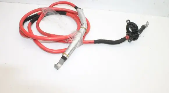 Toyota Supra A90 Other wiring loom