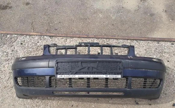 Volkswagen PASSAT B5 Front bumper