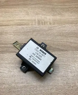Other control units/modules