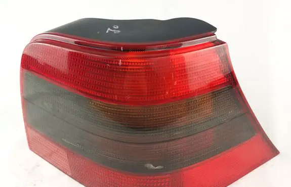 Volkswagen Golf IV Rear/tail lights 1J6945095Q