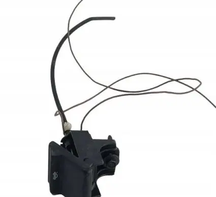 Ford Explorer V Engine bonnet (hood) release handle
