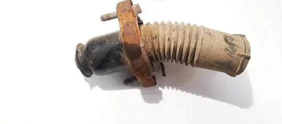 Dodge Caliber Coil spring mount 