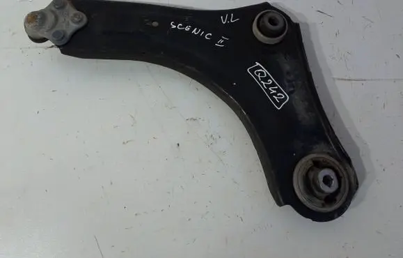 Renault Scenic III - Grand scenic III Front control arm 539D