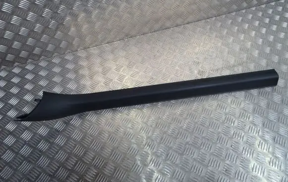 BMW 8 G14 side skirts sill cover