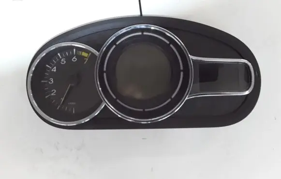 Speedometer (instrument cluster)