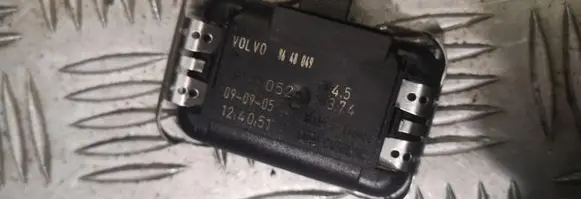 Volvo V50 Rain sensor 8648049