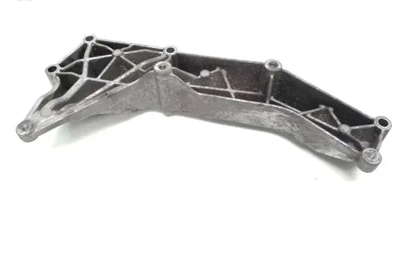 Audi A4 S4 B8 8K EGR valve cooler bracket 03l131159