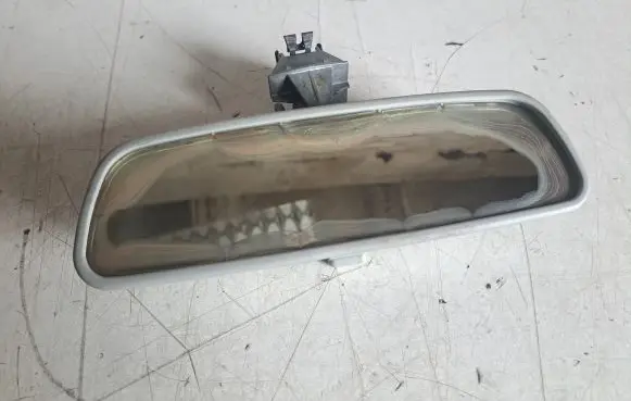 Mercedes-Benz ML W163 Rear view mirror (interior) 010610