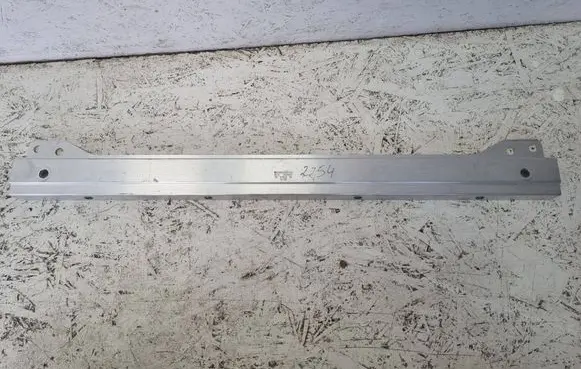 Mercedes-Benz EQE x294 Radiator support slam panel A2966200200