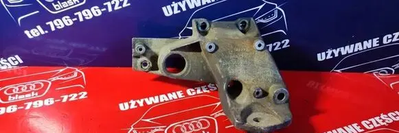 Audi A6 S6 C5 4B Gearbox mounting bracket 8D0399108E