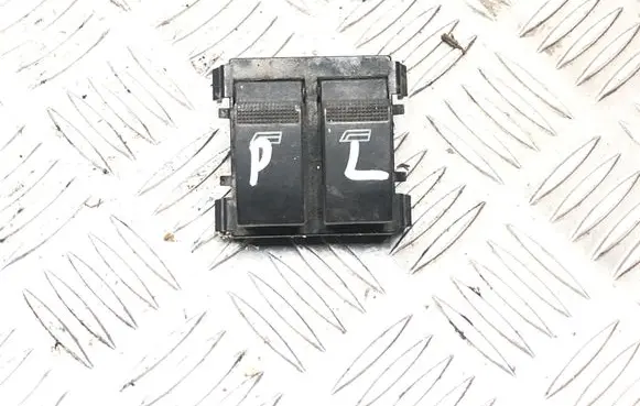 Audi A3 S3 8L Electric window control switch 8L0959851