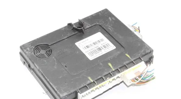 Hyundai i30 Central body control module 95400A6845