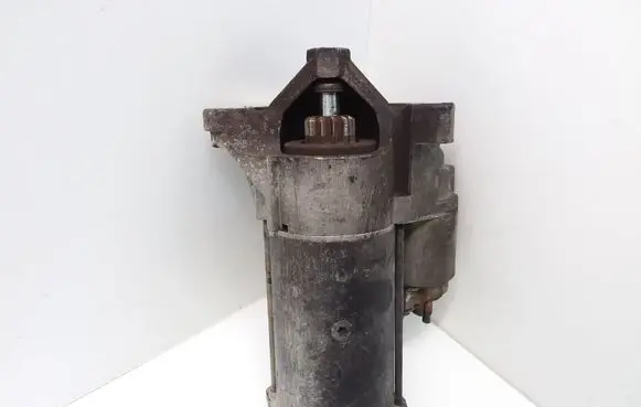 Citroen Xsara Picasso Starter motor 7D00039JLV