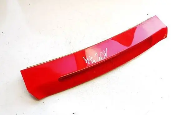Opel Insignia A Third/center stoplight 17019400 170196-00