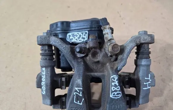 Toyota Corolla E210 E21 Rear brake caliper F391