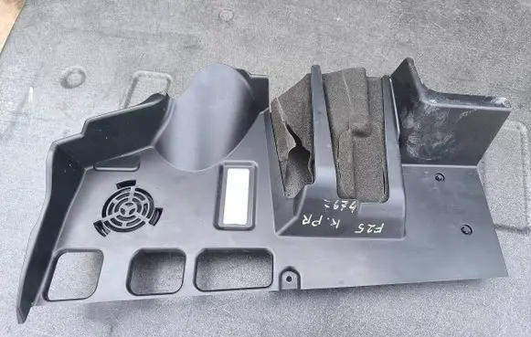 BMW X3 F25 Other interior part 105019651 1081961 9142092
