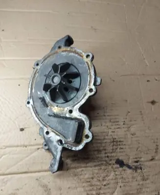 Water pump