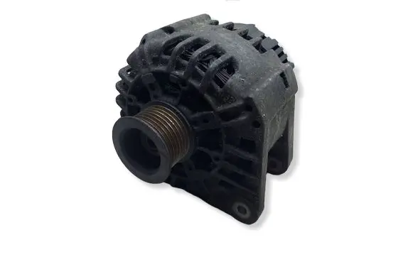 Renault Scenic II - Grand scenic II Generator/alternator 8200290217KASACJ 8200290217