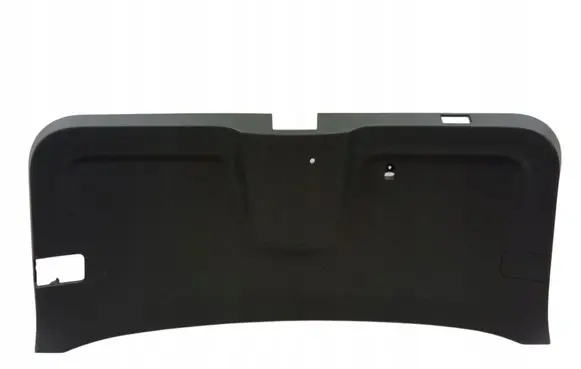 Skoda Kamiq Front door card panel trim 658867975B
