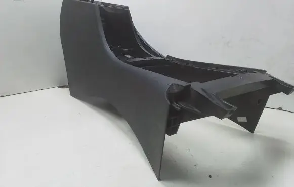 Peugeot 407 Center console 9646883480