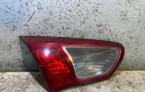 Mitsubishi Lancer X Tailgate rear/tail lights 13287977