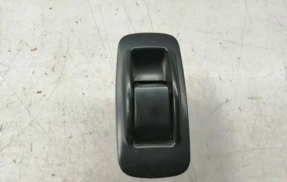 Toyota Corolla Verso AR10 Electric window control switch 848100F010