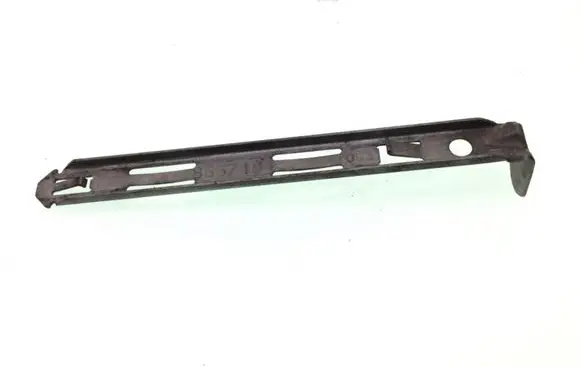 Volvo XC90 Headlight/headlamp mounting bracket 8637181