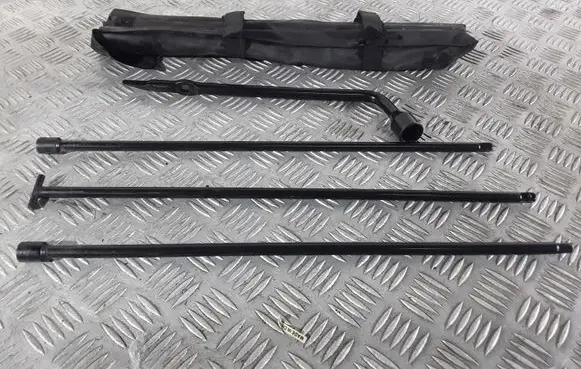 Land Rover Range Rover L322 Wheel nut wrench 