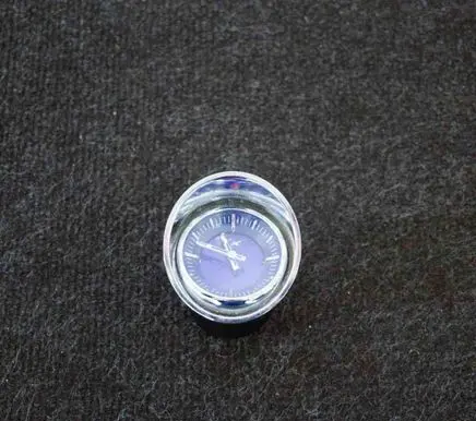 Jaguar XJ X351 Clock AW9315000AF