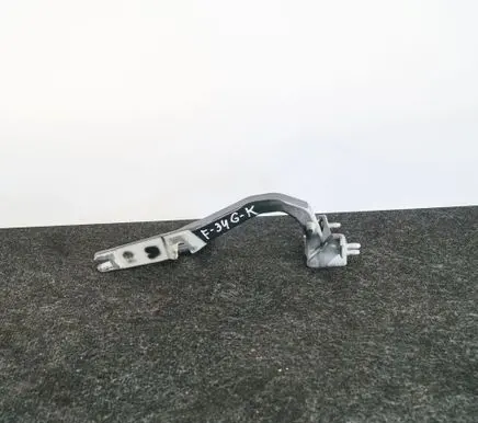 BMW 3 GT F34 Tailgate/trunk/boot hinge 7295643