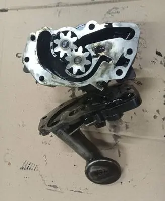 Renault Laguna II Oil pump 8200121093