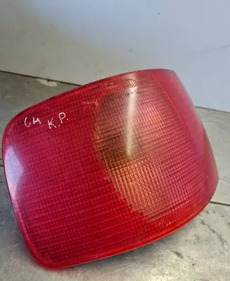 Audi A6 S6 C4 4A Rear/tail lights 138007 1385650L11
