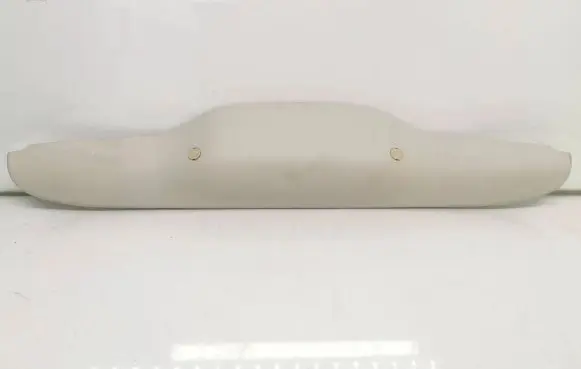 Fiat 500 Tailgate trim 735542376 735542374 735542373