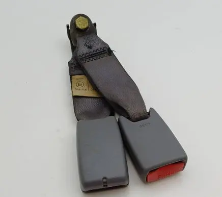 Mazda 6 Rear seatbelt buckle 0431106