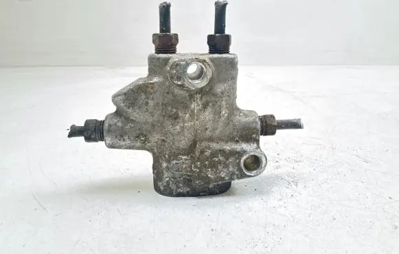 Toyota Corolla Verso E121 Brake power pressure regulator 