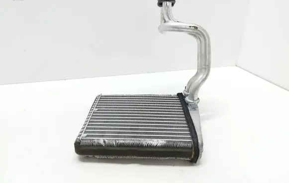 Skoda Octavia Mk2 (1Z) Heater blower radiator 1K0819033