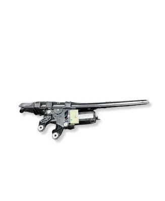 Audi A5 8T 8F Seat belt adjustment motor 8F0857760 072EC3F17B 13P90641A8