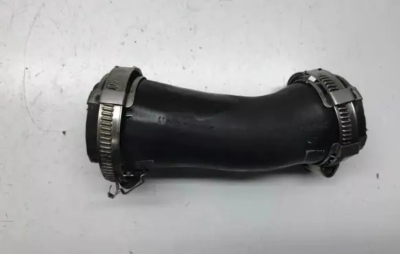 Audi A6 S6 C6 4F Intercooler hose/pipe 4F0145944F 4F0145944