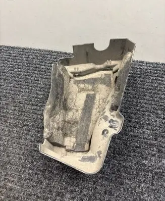 Volvo XC90 Other under body part 31360722
